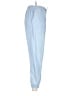 Zara Blue Casual Pants Size M - photo 4