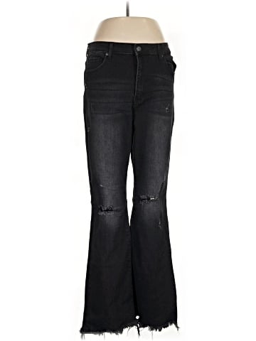 Risen Jeans (view 1)