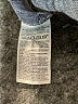 Old Navy 100% Cotton Blue Denim Shorts Size 10 - photo 4