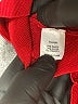 Express Design Studio Red Casual Dress Size M - photo 8