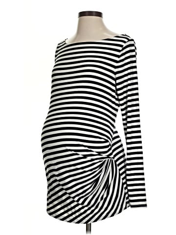 A Pea in the Pod Casual Dress (view 1)