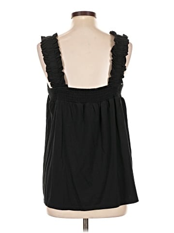 A New Day Sleeveless Blouse (view 2)