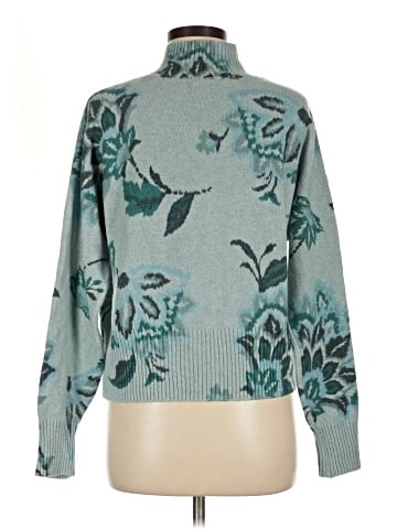 LC Lauren Conrad Turtleneck Sweater (view 2)