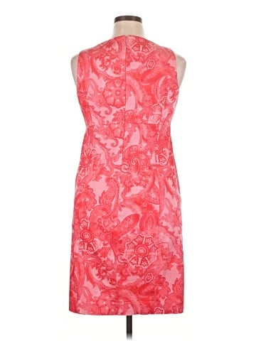 Jones New York Signature Cocktail Dress (view 2)