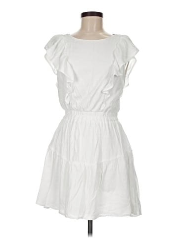 Trixxi Casual Dress (view 1)