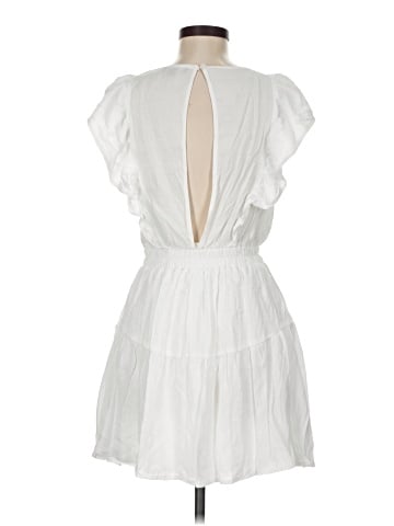 Trixxi Casual Dress (view 2)