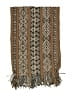 Unbranded Brown Scarf One size - photo 2