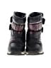 Assorted Brands Burgundy Boots Size 2 (baby) - photo 2