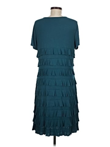 Colleen Lopez Cocktail Dress (view 2)