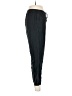 Universal Thread 100% Cotton Solid Black Casual Pants Size M - photo 4
