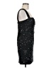 City Studio Stars Black Cocktail Dress Size 9 - 10 - photo 4
