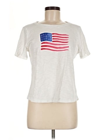 Talbots Short Sleeve T-Shirt (view 1)