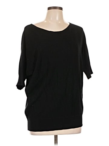 Vila Milano 3/4 Sleeve T-Shirt (view 1)
