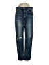 MOUSSY VINTAGE Blue Jeans Size 25 waist - photo 1