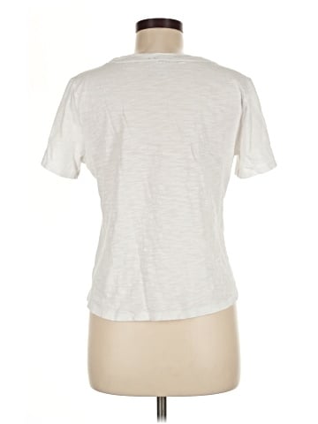 Talbots Short Sleeve T-Shirt (view 2)