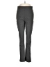 Athleta Solid Gray Active Pants Size 8 - photo 1