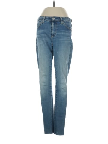 Adriano Goldschmied Jeans (view 1)