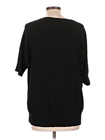 Vila Milano 3/4 Sleeve T-Shirt (view 2)