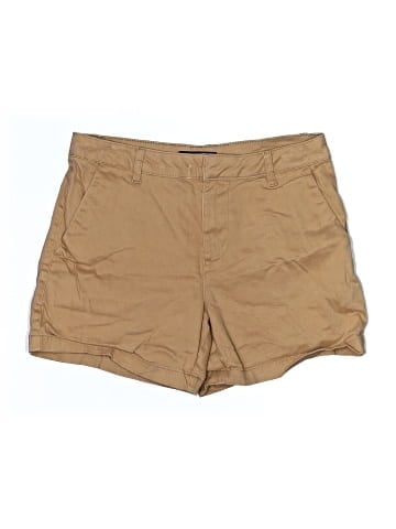 Banana Republic Khaki Shorts (view 1)