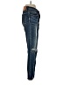 MOUSSY VINTAGE Blue Jeans Size 25 waist - photo 4