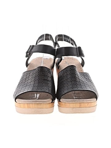 Clarks Wedges (view 2)