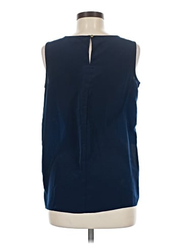 Tommy Hilfiger Sleeveless Blouse (view 2)
