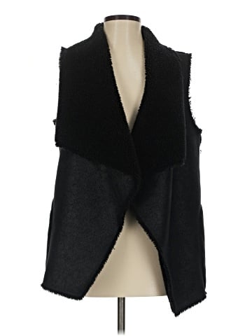 Velvet by Graham & Spencer Vest (view 1)