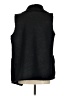 Velvet by Graham & Spencer 100% Polyester Black Vest Size S - photo 2