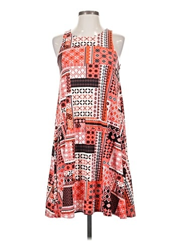 Bobbie Brooks Casual Dress (view 1)