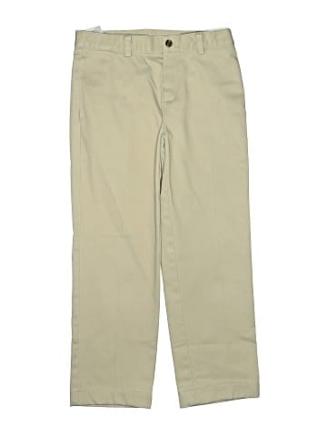 Brooks Brothers Khakis (view 1)