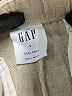 Gap Solid Tan Casual Pants Size S - photo 3