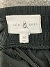 Lou & Grey Solid Black Track Pants Size XS - photo 7