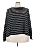 Shein Black Long Sleeve T-Shirt Size 22 - 26 - photo 1