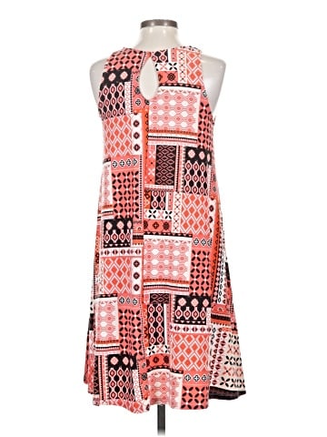 Bobbie Brooks Casual Dress (view 2)