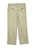 Brooks Brothers 100% Cotton Solid Tan Khakis Size 10 - photo 2