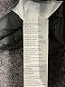 Assorted Brands 100% Polyester Ivory Blazer Size 8 - photo 7