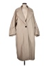Zara Tan Coat Size M - photo 1