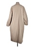 Zara Tan Coat Size M - photo 2