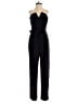 H&M Solid Black Jumpsuit Size XS - photo 1