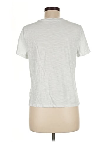 Talbots Short Sleeve T-Shirt (view 2)