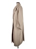 Zara Tan Coat Size M - photo 5