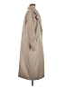 Zara Tan Coat Size M - photo 4