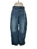 Madewell Blue Jeans Size 25 waist - photo 1