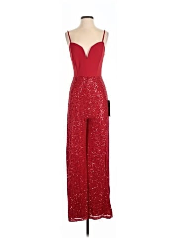 Lulus Jumpsuit (view 1)