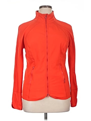 Zella Track Jacket (view 1)