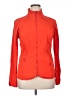 Zella Orange Track Jacket Size XL - photo 1