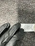 Lush Tan Turtleneck Sweater Size L - photo 8
