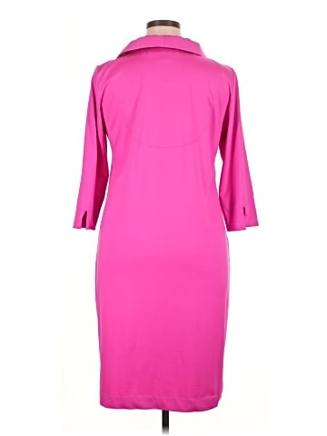 Gretchen Scott Designs Casual Dress (view 2)