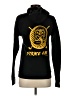 Unbranded Black Pullover Hoodie Size XS - photo 2