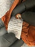 VICI 100% Polyester Brown Long Sleeve Blouse Size XS - photo 8